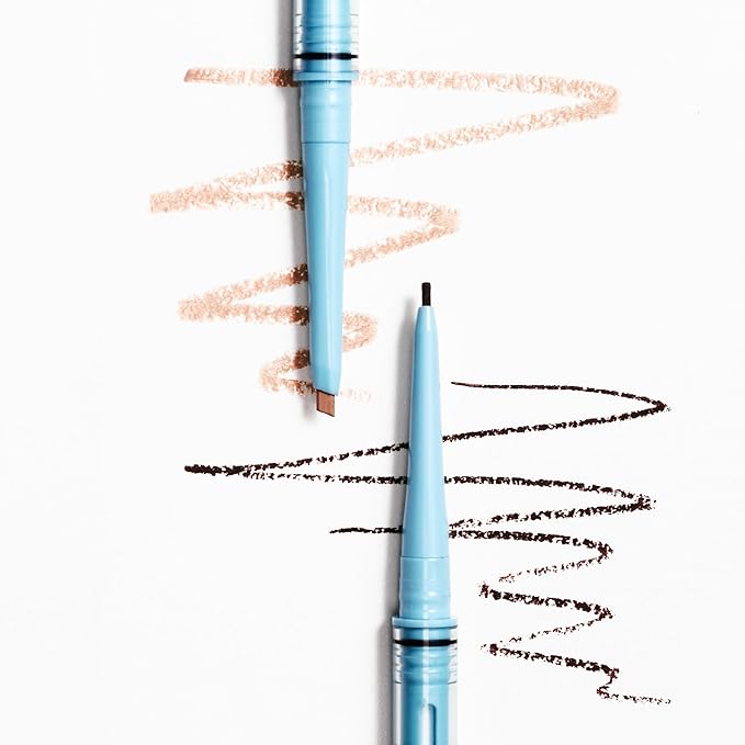 Whizzy Free & Easy Eyeliner (#Moonlit Glow, 0.04g)