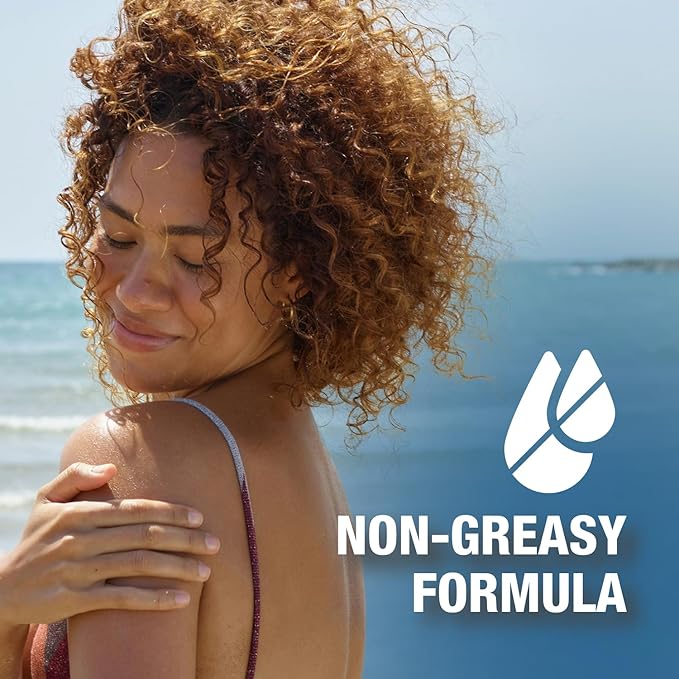 CoreTex Sun X 30+ SPF Broad Spectrum Sunscreen Lotion - 32oz Bottle of Paraben, Oxybenzone, Octinoxate, & Oil Free Sunscreen - No White Cast and Water Resistant Up to 80 Minutes