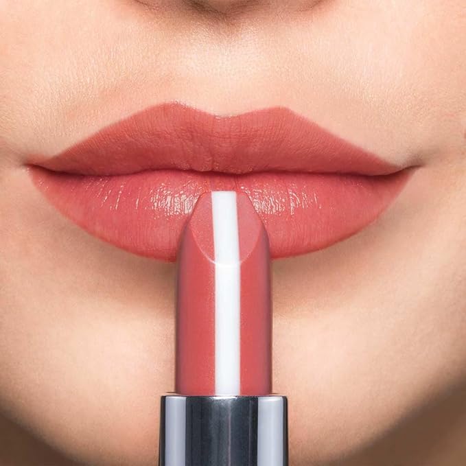 ARTDECO Hydra Care Lipstick - Apricot Oasis - Nourishing Lipstick with Sheer Color - Medium Coverage - Natural Look - Reduce Lip Wrinkles - Lip Care - Long Lasting - Vegan Makeup - Hyaluron - 0.12 Oz