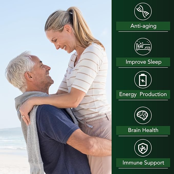 CELFULL NAD Supplement for Women NMN Alternative Resveratrol,Nicotinamide Riboside,Quercetin-NAD+ Boosting for Anti Aging Cellular Energy &Stamina-30000mg/Bottle