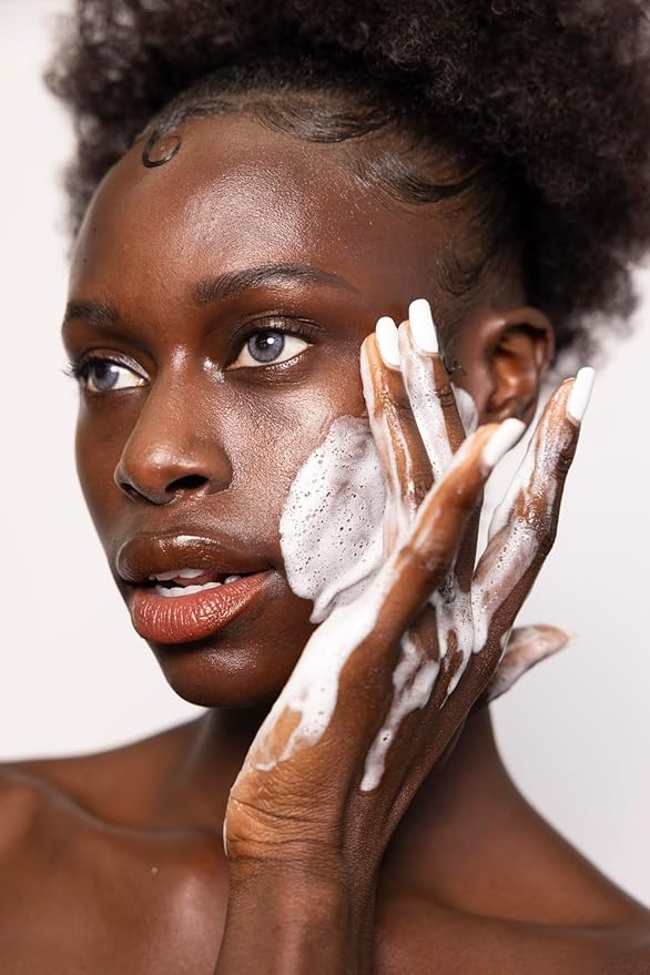 Osier Comeback Cleanser | Luxury Face Wash | No-Toxins Formula | Daily Skincare