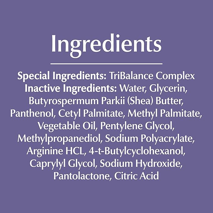 Eucerin Skin Balance Night Cream, Sensitive Skin Face Moisturizer Enriched with Tri-Balance Complex, 1.7 Oz Bottle