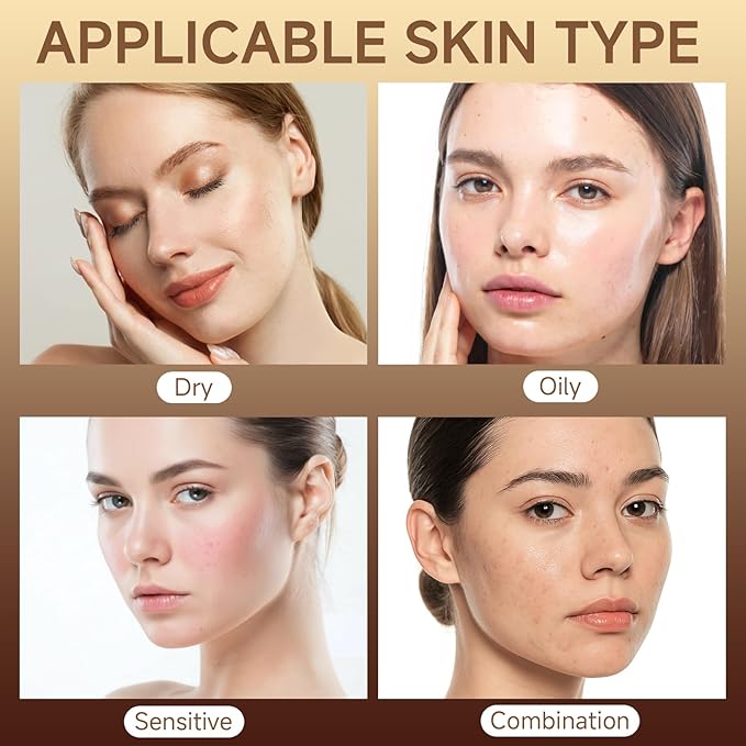 PDRN Serum Cream, 99% Pure Salmon DNA PDRN Advanced Face Moisturizer Cream with Collagen Hyaluronic Acid Niacinamide for Glass Glow Skin Hydration Uneven Skin Tone，20g, Unscented