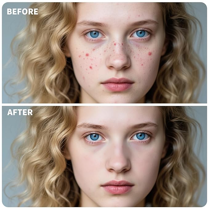 Makeup Foundation (Medium-209))