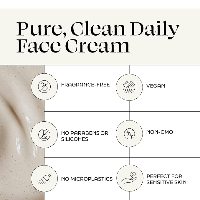 Night Cream - Overnight Facial Cream with 5-ALA, Hyaluronic Acid, Ceramides and Shea Butter - Deep Hydration Over Night Moisturizer for Skin Regeneration - German Made - 1.7 Fl Oz