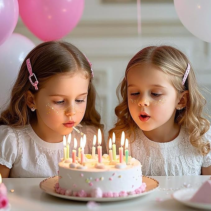 Glitter Freckles Face Tattoo,Freckles Temporary Face Tattoos, Christmas Face Tattoos Face Glitter for Women Girls, Festival Outfits Rave Accessories,Country Concerts, Party,Makeup Glitter Patch 30PCS