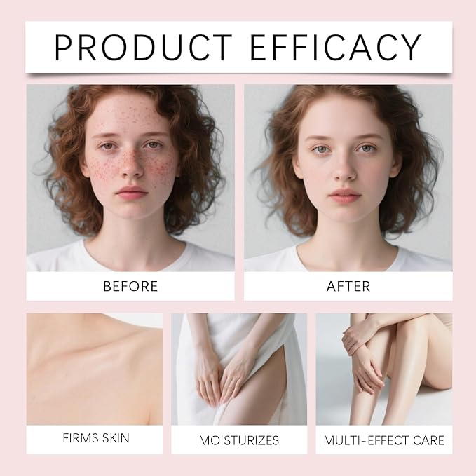 No Cast Just Glow Collagen Sunscreen SPF 50 PA++++ Facial Sunscreen Lightweight, Non-Sticky Face Sunscreen No White Cast Natural Sun screen with Peptide, Centella, Hyaluronic Acid
