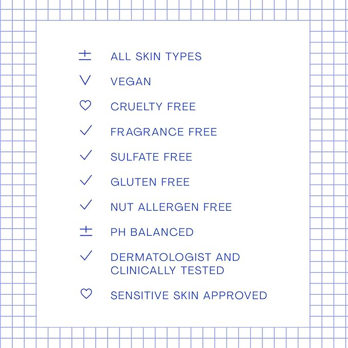 The Outset Vitamin C Eye Cream, Brightening, Hydrating & Wrinkle-Reducing for Fine Lines & Expression Wrinkles, Gentle, Fragrance-Free, Clean, Vegan & Gluten-Free Skincare - 0.5 fl oz