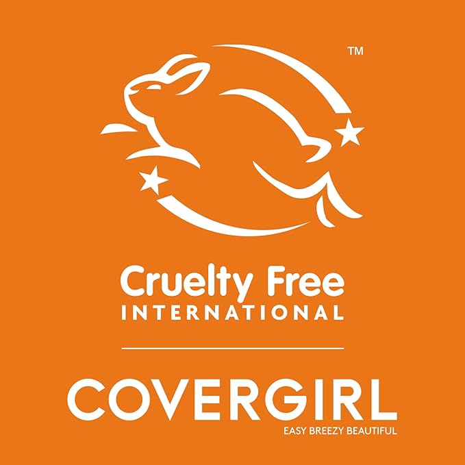 CoverGirl Lash Blast Volume Waterproof Mascara Makeup, Long-Wearing, Smudge-Proof, Cruelty Free, Very Black, 1 Count