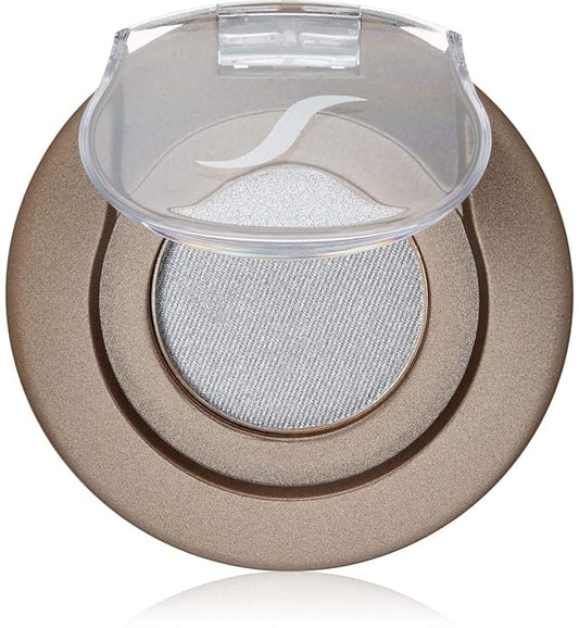 Sorme Cosmetics Mineral Botanicals Eye Shadow, Sterling, 0.05 Ounce