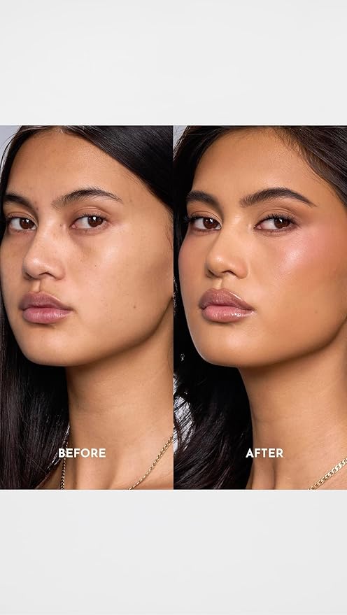 LAWLESS Women's Forget the Filler Skin-Plumping Line-Smoothing Foundation, 11M, medium with warm-golden undertones, 1.0 Ounce