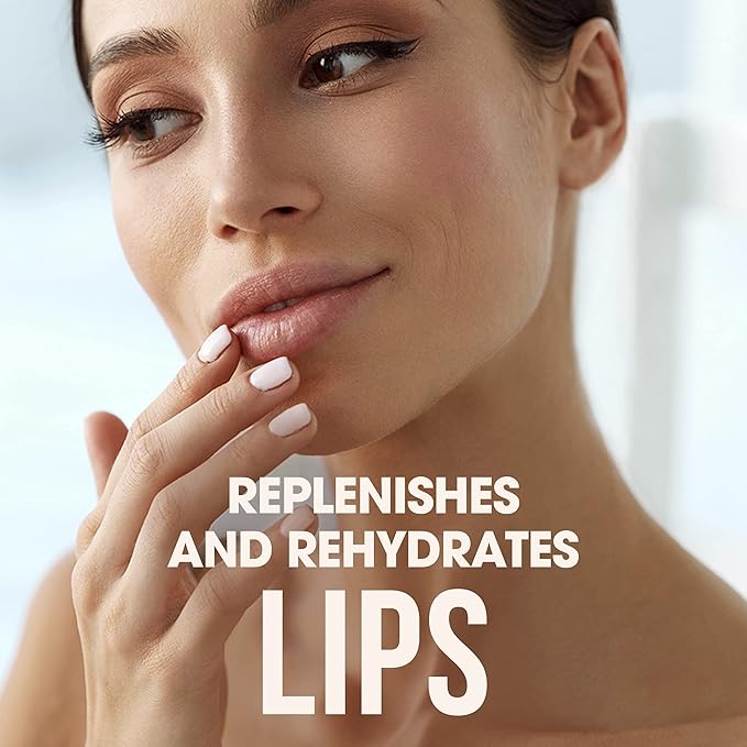 ChapStick Bulk Lip Balm, Classic Cherry 12-Count – Lip Moisturizer for Dry Lips, 0.15 Oz Ea