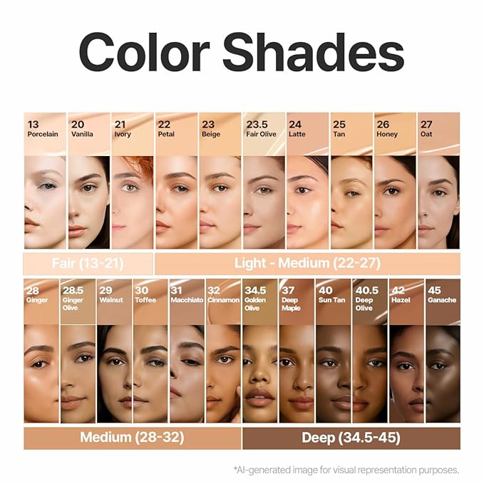 Espoir Be Velvet Cushion Foundation #13 Porcelain | Quick and Easy Coverage with Long-lasting Color by Zero Oxidation, Velvety Smooth Finish & Lightweight Formula, Vegan, Korean Makeup, 0.46 oz