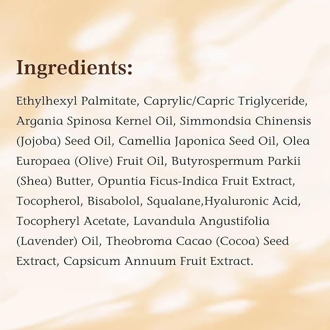 Desert Silk Body Firming Oil for Women – Dual-Phase Technology for Instant After-Shower Absorption, 72H Glow & Firming Moisturizing Formula with 6 Botanical Oils, 3% Cactus Fruit & HA, 3.38 fl oz