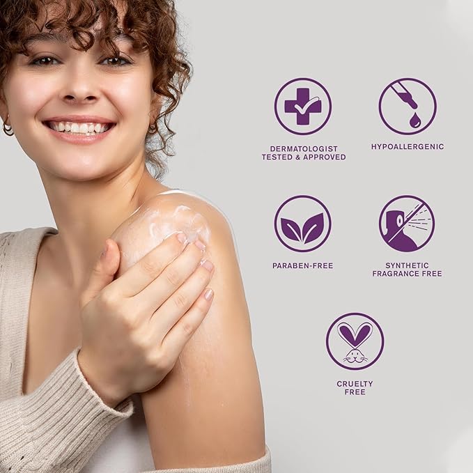 DERMAdoctor KP Bump Eraser Body Scrub and Lotion Kit Dermatologist Formulated Exfoliant | Keratosis Pilaris Treatment For Dry And Bumby Skin 10% AHAs + PHAs