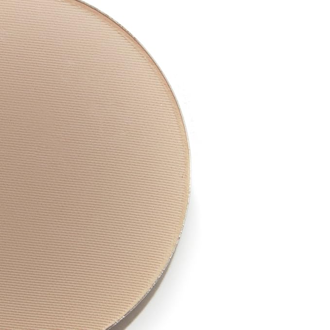 Lauren Brooke Cosmetiques Pressed Foundation, Natural and Organic Makeup (Neutral No. 30)
