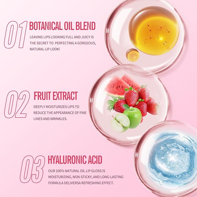 4 Packs Fruit Lip Balm, Moisturizing & Smoothing Lip, Hydrate Repair Prevent Dry Cracked Lip Sleeping Lip Mask, Effective Reduces Lip Lines Lip Care (4 Packs Fruit Lip Mask)