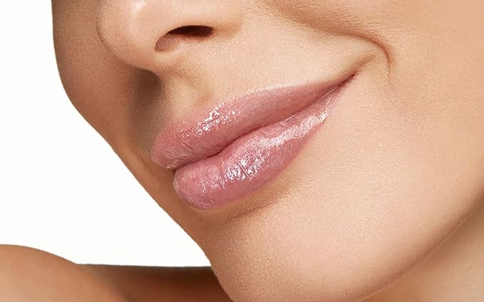 Miss Pupa Gloss - 100 Crystal Glass by Pupa Milano for Women 0.05 oz Lip Gloss