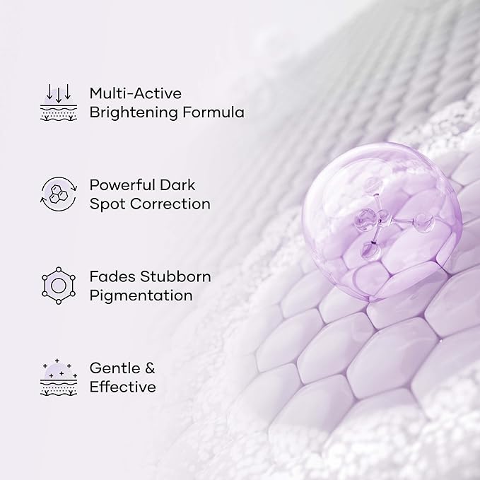 Cureskin Tranexamic Acid 10% Cream | 20,000 PPM Kojic Acid Dipalmitate, 15,000 PPM Alpha Arbutin, 100,000 PPM Tranexamic Acid | Dark spots, Freckle, Blemishes, Pigmentation (15g/0.5 Oz)