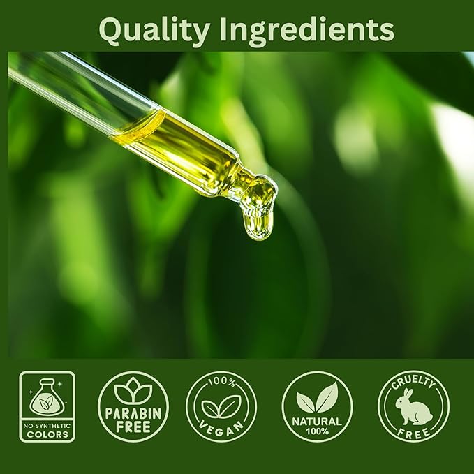 Emuulé Curls - Hair and Scalp Oil, 2 oz, Deep Moisturizer with Avocado and Pumpkin Seed Oil. 100% Natural Ingredients, Sustainable Glass Bottle (2 Ounce, Rosemary & Lavender)