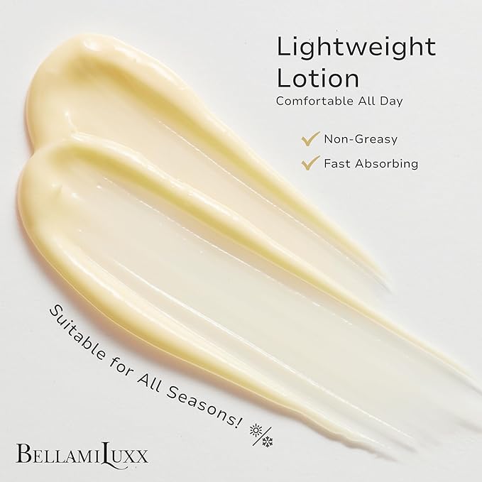 Butt Acne Clearing Treatment Cream: Body Acne Treatment Lotion for Folliculitis and Pimples on Back, Buttocks, Thighs With 2% Salicylic Acid & Tea Tree Oil - Butt Cream for Smooth Skin