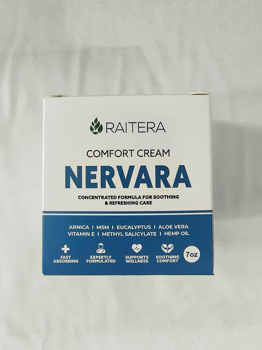 Comfort Cream Nervara