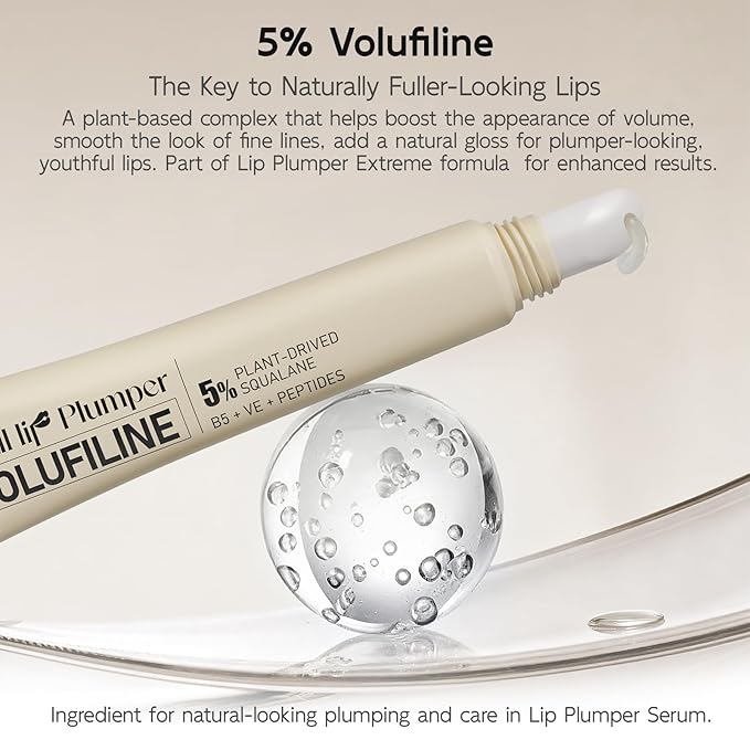 YouthVibe Lip Care Set Gift for Women - Hydrating Lip Plumper & Lip Mask Gift Box - Perfect Christmas Gift, Holiday Gift, Stocking Stuffer, Valentine’s Day Gift, Birthday & Anniversary Gift