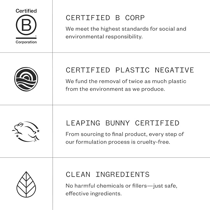 Ursa Major Mountain Glow Natural Face Serum | Vegan Daily Facial Moisturizer | Combat Wrinkles & Sagging Skin | Boost Radiance and Skin Glow | Cruelty-Free & Non-Toxic | For Men & Women | 1.0 ounce