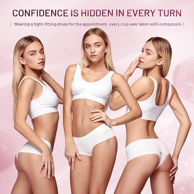 B TIGHT Cellulite Cream – Firming Body Cream for Smoothing, Tightening & Lifting Booty & Arms, Reduces Cellulite Appearance Korean Skincare 4.23 Fl Oz