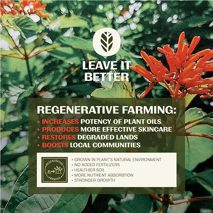 Thrive Natural Care Mineral Face Sunscreen SPF 30 - Daily Sunscreen for Face, No White Cast, Non-Nano Zinc Oxide - Lightweight Moisturizer Broad-Spectrum Protection - Vegan, 2 Fl Oz