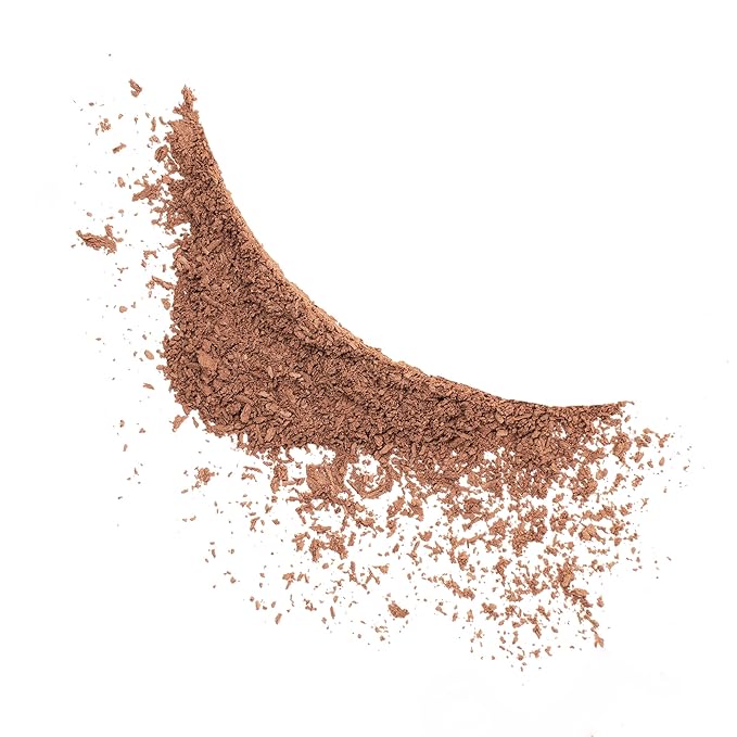 Belé MakeUp Italia B.One Compact Powder (Tobacco) (Made in Italy)
