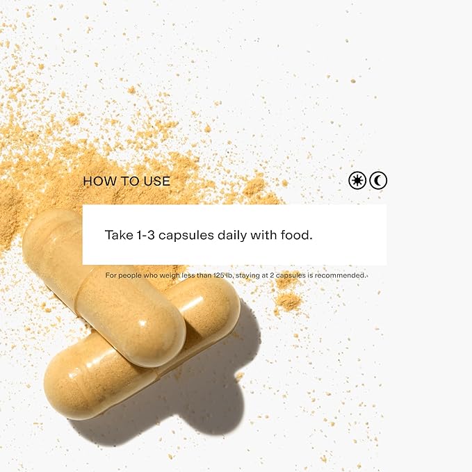 CLEARSTEM - MINDBODYSKIN Hormonal Acne Supplement (No 5-HTP) - Natural DIM Supplement - Skin Care Vitamins - Hormone Balance, Antioxidants - Gluten Free, Cruelty Free - 30 Servings, 90 Capsules