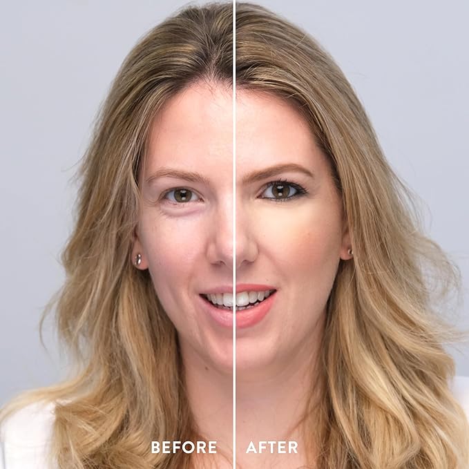 NATASHA MOOR: Secret Perfector Concealer Stick - Full Coverage, Creamy Formula for Marks, Dark Circles, and Pigmentation - Portable and Mirror-Compact Design - Suitable for All Skin Types #1