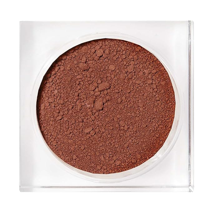 IDUN Minerals Mineral Powder Foundation - Longwear, Lightweight, Smooth Powder Formula - Blurring, Skin-Perfecting Finish - Vegan and Cruelty Free Formula - 026 Yrsa - 0.25 oz