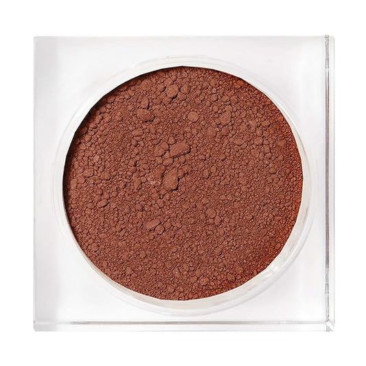 IDUN Minerals Mineral Powder Foundation - Longwear, Lightweight, Smooth Powder Formula - Blurring, Skin-Perfecting Finish - Vegan and Cruelty Free Formula - 026 Yrsa - 0.25 oz