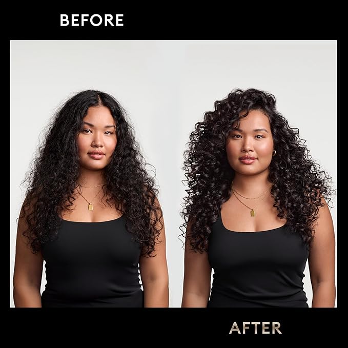 TRESemmé Bonding Oil 1 ct A-List Collection for Reducing Breakage + Finishing Styles, Developed & Safe for All Hair Types, 1.35 FL OZ