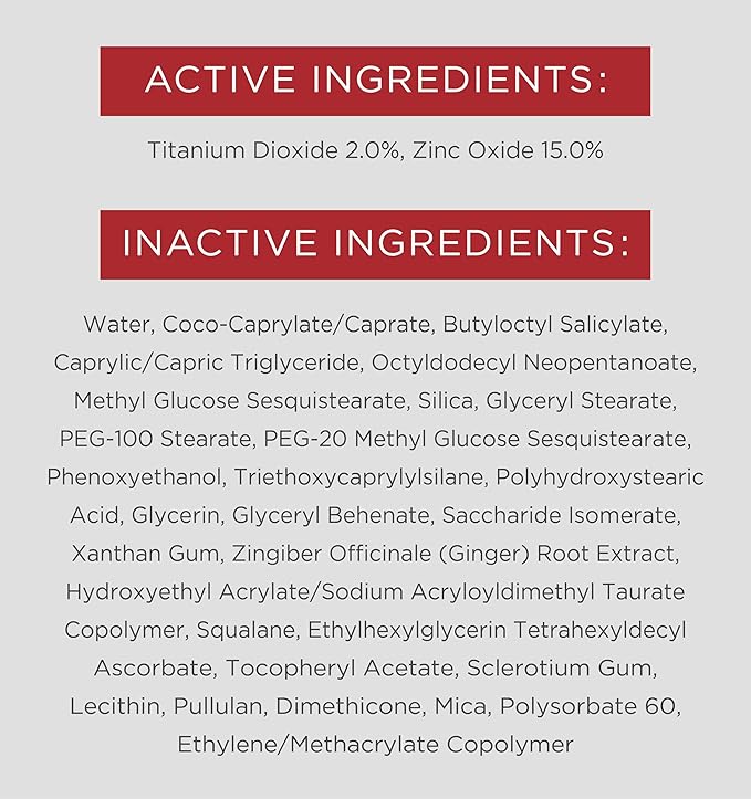 EltaMD UV Restore,Face Sunscreen, SPF 40, Mineral Sunscreen for Sun Damaged Skin Repair, Anti-Aging Zinc Oxide Sunscreen Formula