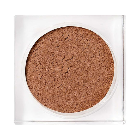 IDUN Minerals Mineral Powder Foundation - Longwear, Lightweight, Smooth Powder Formula - Blurring, Skin-Perfecting Finish - Vegan and Cruelty Free Formula - 019 Sigrid - 0.25 oz