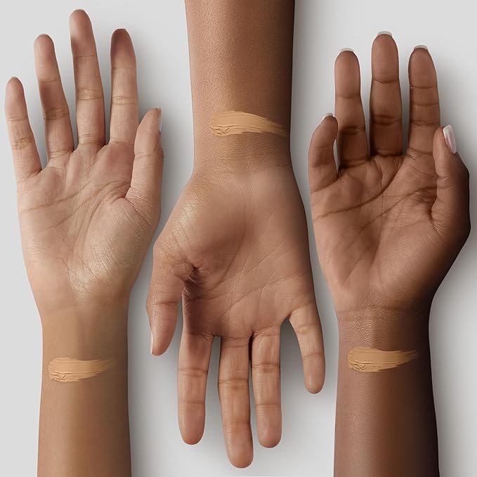 BEAUDIANI Natural Coverage – Mesh Tight Up Cushion – Korean Cushion Foundation, Semi-Matte Radiance, Long-lasting, Travel-Friendly Design (01 Light Beige)