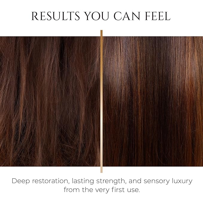 HADAT Hydro Nourishing Moisture Shampoo – Salon-Grade Sulfate-Free, For Dry, Frizzy, or Color-Treated Hair – Deep Hydration, Shine & Smooth Finish – Professional Haircare (8.45 Fl Oz)