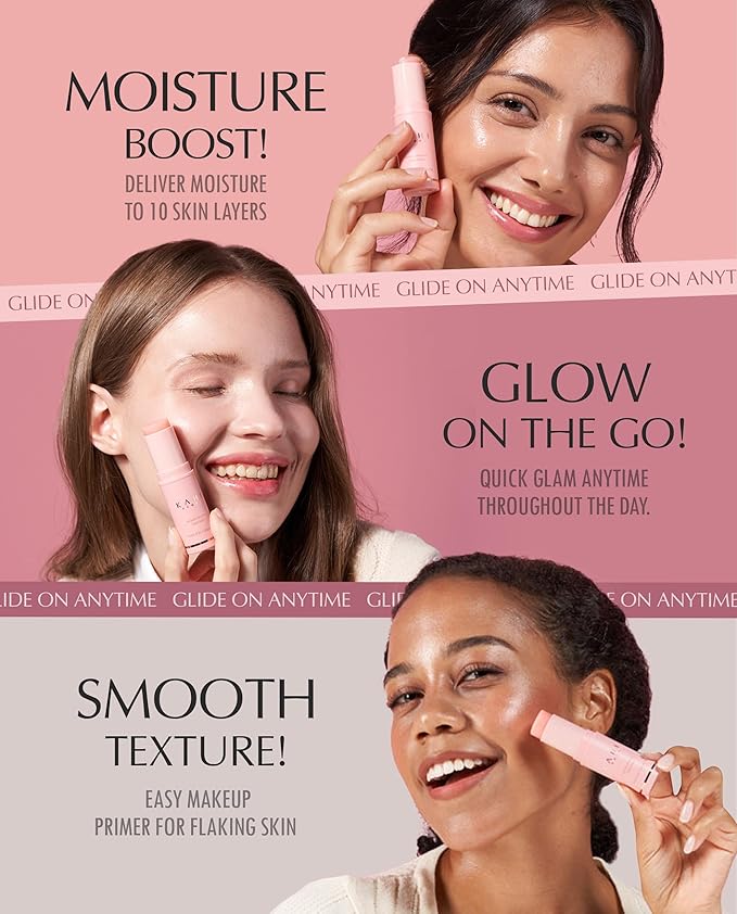 KAHI BALM SERIES | Collagen Balm Stick