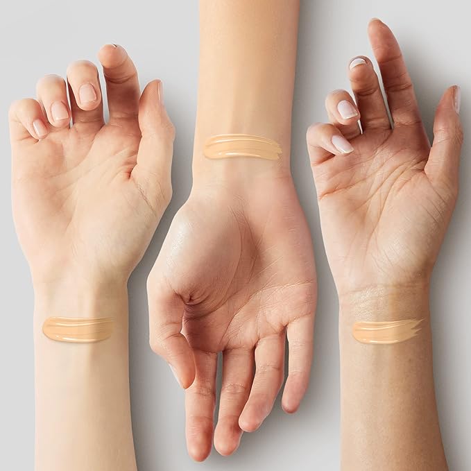 COVERGIRL TruBlend Undercover Concealer, Buildable, Full Coverage, 24-Hour Wear, Matte Finish - L100 Fair Porcelain (Packaging May Vary)