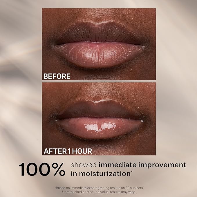 StriVectin Hyaluronic Omega Moisture Lip Mask Improves Lip Dryness, Dehydration and Texture