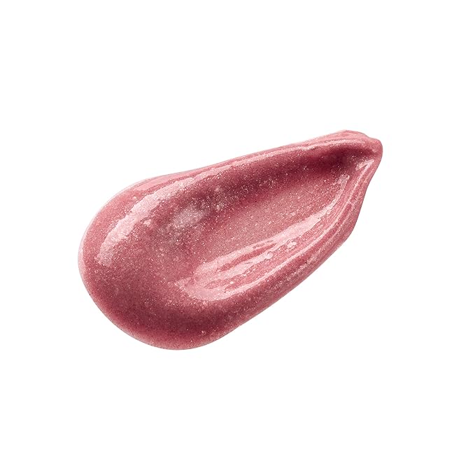 Jolie Cosmetics Sheer Tinted Lip Plumping Gloss W/ 3D Lip Plump Complex (Posh)