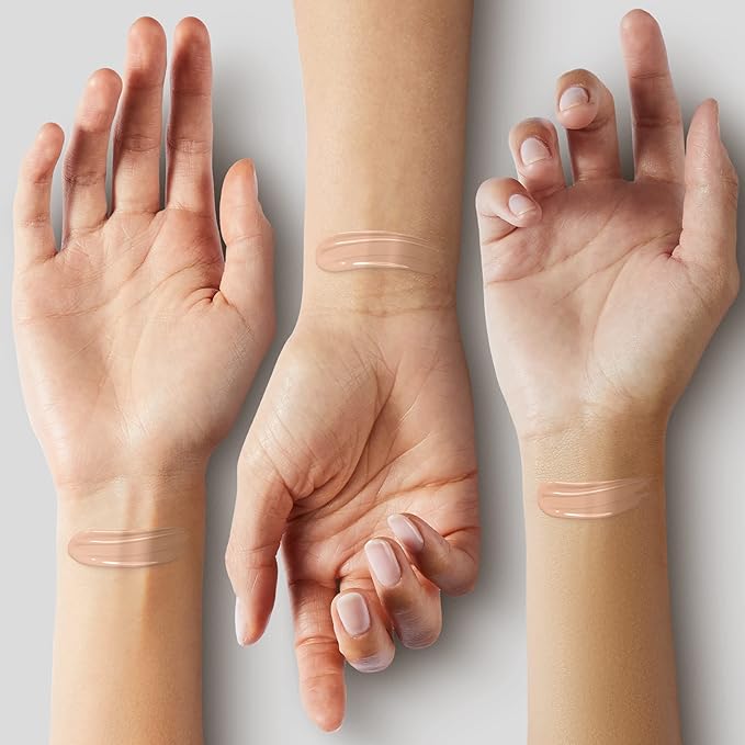 COVERGIRL TruBlend Undercover Concealer, Buildable, Full Coverage, 24-Hour Wear, Matte Finish - L600 Light Nude (Packaging May Vary)