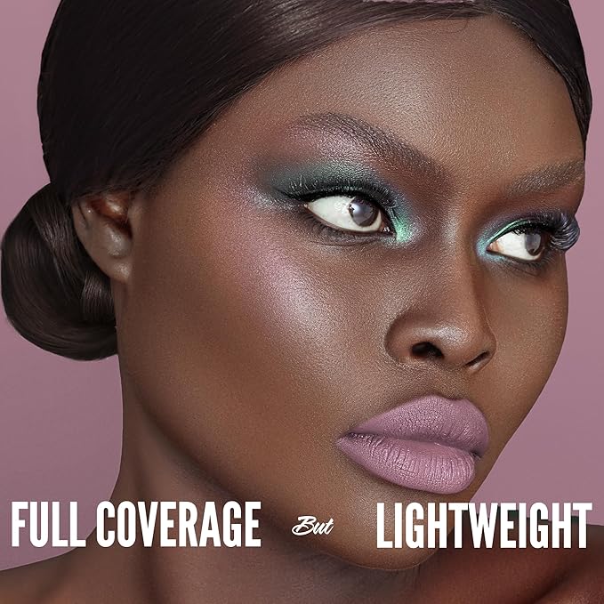 Mynena Light Cool Pink Matte Liquid Lipstick | Long-Lasting Comfort | Smudge-Proof Transfer-Resistant | Full Coverage Non-Drying | Vegan & Cruelty-Free | All-Day Wear Lip Color | Clara