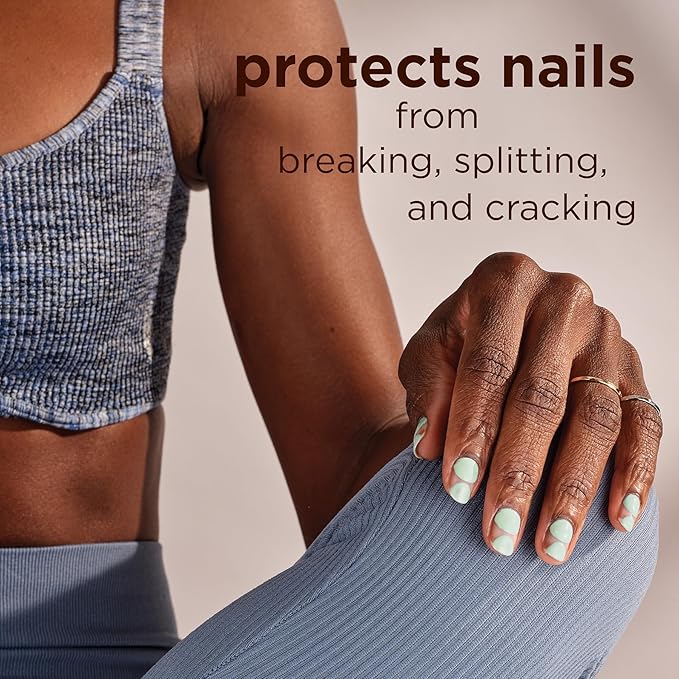 Sally Hansen Color Therapy Staycation Collection - Nail Polish - Nothing to Wine About - 0.5 fl oz