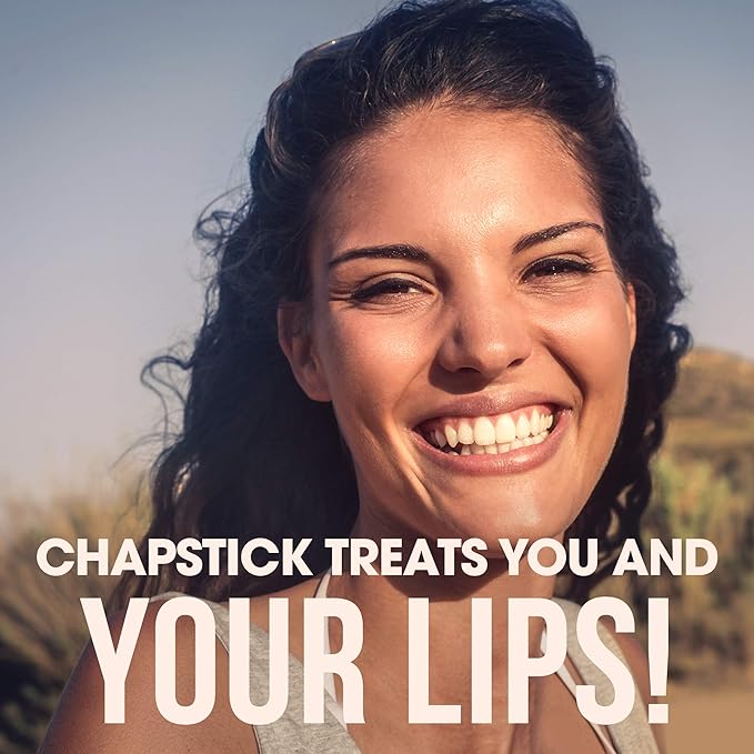 ChapStick Bulk Lip Balm, Vacation Getaway Collection, 3-Packs (12 Sets/36 Tubes) – Fun & Flavorful Lip Care, Birthday Gifts, Party Favors, Stocking Stuffers, 0.15 Oz Ea
