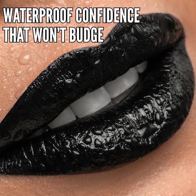 Mynena Peachy Pink Long Lasting Lipstick for Women Waterproof & Transfer-Proof | Hydrating with Shea Butter | Bold Pigment Matte Color Lip Stain | Talc-Free & Vegan Product that Performs | Gala