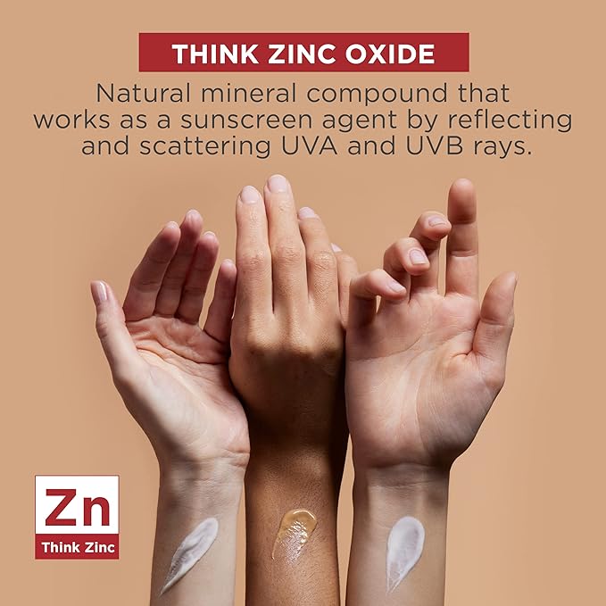 EltaMD UV Restore,Face Sunscreen, SPF 40, Mineral Sunscreen for Sun Damaged Skin Repair, Anti-Aging Zinc Oxide Sunscreen Formula